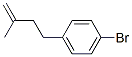 138624-01-8,4-(4-Bromophenyl)-2-methylbut-1-ene
