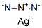 13863-88-2,Silver azide
