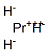 13864-03-4,PRASEODYMIUM HYDRIDE