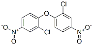 13867-27-1,2-chloro-1-(2-chloro-4-nitro-phenoxy)-4-nitro-benzene