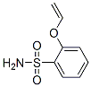138681-70-6,Benzenesulfonamide, 2-(ethenyloxy)- (9CI)