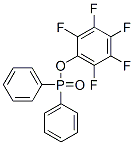 138687-69-1,PENTAFLUOROPHENYL DIPHENYLPHOSPHINATE