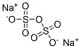 13870-29-6,Sodium pyrosulfate