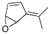 138711-28-1,6-Oxabicyclo[3.1.0]hex-2-ene,  4-(1-methylethylidene)-
