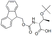 138797-71-4,Fmoc-O-tert-butyl-D-threonine