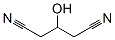 13880-89-2,3-HYDROXYGLUTARONITRILE
