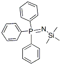 13892-06-3,1,1,1-TRIMETHYL-N-(TRIPHENYLPHOSPHORANYLIDENE)SILANAMINE
