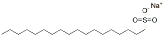 13893-34-0,1-OCTADECANESULFONIC ACID SODIUM SALT