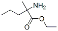 13893-47-5,ETHYL 2-AMINO-2-METHYLPENTANOATE