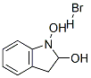 138937-28-7,DIHYDROXYINDOLINE HBR