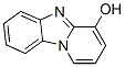 138942-47-9,Pyrido[1,2-a]benzimidazol-4-ol (9CI)