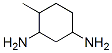 13897-55-7,4-methylcyclohexane-1,3-diamine