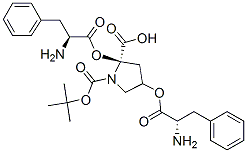 138971-65-0,BOC-D-DIPHENYLALANINE-L-PROLINE