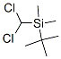 138983-08-1,T-BUTYL(DICHLOROMETHYL)DIMETHYLSILANE