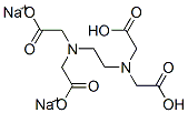 139-33-3,Ethylenediaminetetraacetic acid disodium salt