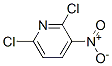 13901-10-5,2,6-DICHLORO-3-NITROPYRIDINE