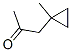 13905-14-1,1-(1-METHYLCYCLOPROPYL)ACETONE