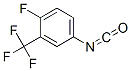 139057-86-6,4-FLUORO-3-(TRIFLUOROMETHYL)PHENYL ISOCYANATE