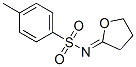139059-55-5,Benzenesulfonamide, N-(dihydro-2(3H)-furanylidene)-4-methyl-, (E)- (9CI)