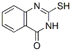 13906-09-7,2-MERCAPTO-4(3H)-QUINAZOLINONE