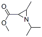139092-82-3,2-Aziridinecarboxylicacid,3-methyl-1-(1-methylethyl)-,methylester(9CI)