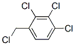 13911-02-9,alpha,2,3,4-tetrachlorotoluene
