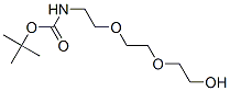 139115-92-7,(2-[2-(2-HYDROXY-ETHOXY)-ETHOXY]-ETHYL)-CARBAMIC ACID TERT-BUTYL ESTER
