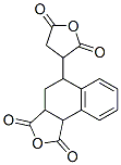 13912-65-7,4-(2,5-DIOXOTETRAHYDROFURAN-3-YL)-1,2,3,4-TETRAHYDRONAPHTHALENE-1,2-DICARBOXYLIC ANHYDRIDE