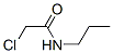 13916-39-7,2-CHLORO-N-PROPYLACETAMIDE