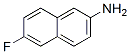 13916-91-1,6-fluoronaphthalen-2-amine