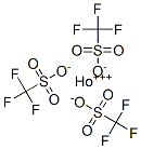 139177-63-2,HOLMIUM (III) TRIFLUOROMETHANESULFONATE