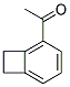 139190-25-3,Ethanone, 1-bicyclo[4.2.0]octa-1,3,5-trien-2-yl- (9CI)