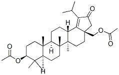 139255-65-5,21-Oxolup-18-ene-3-beta,28-diyldiacetate