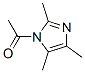 139261-08-8,1H-Imidazole, 1-acetyl-2,4,5-trimethyl- (9CI)