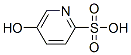 139263-48-2,5-HYDROXYPYRIDINE-2-SULFONIC ACID