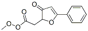 139266-64-1,methyl 2-(3-oxo-5-phenyl-2-furyl)ethaneperoxoate