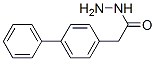 139277-58-0,4-BIPHENYLACETIC ACID HYDRAZIDE
