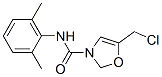 139297-40-8,5-(chloromethyl)-N-(2,6-dimethylphenyl)oxazole-3-carboxamide