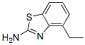 139331-68-3,4-ETHYL-1,3-BENZOTHIAZOL-2-AMINE