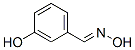 139336-66-6,Benzaldehyde, 3-hydroxy-, oxime, (E)- (9CI)