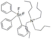 139353-88-1,TETRABUTYLAMMONIUM DIFLUOROTRIPHENYLSTANNATE