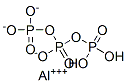 13939-25-8,Aluminium dihydrogen triphosphate