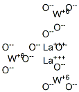 13939-41-8,dilanthanum tritungsten dodecaoxide