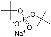 139392-99-7,DI-TERT-BUTYLPHOSPHATE, SODIUM SALT