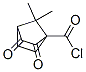 139399-01-2,Bicyclo[2.2.1]heptane-1-carbonyl chloride, 7,7-dimethyl-2,3-dioxo- (9CI)