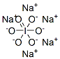 13940-38-0,SODIUM PARAPERIODATE