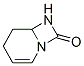 139424-14-9,1,7-Diazabicyclo[4.2.0]oct-2-en-8-one(9CI)