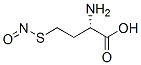 139427-42-2,L-Homocysteine, nitrite (ester) (9CI)