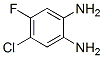 139512-70-2,4-CHLORO-5-FLUORO-O-PHENYLENEDIAMINE