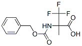 139520-43-7,2-([(BENZYLOXY)CARBONYL]AMINO)-3,3,3-TRIFLUORO-2-METHYLPROPANOIC ACID